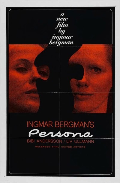 Persona movie poster