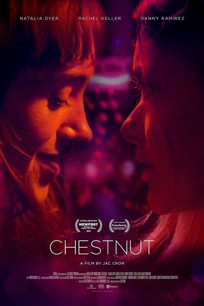 Chestnut movie poster