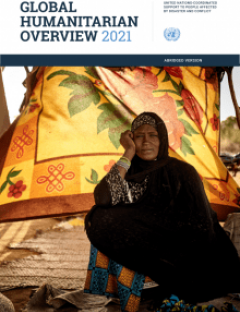 Global Humanitarian Overview 2021