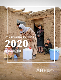 Afghanistan HF 2020 Annual Report pdf