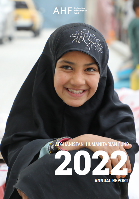 Afghanistan 2022 Annual Report