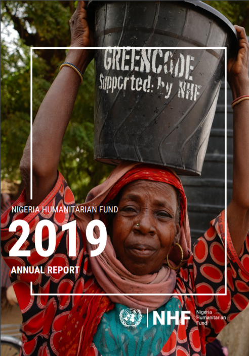 Nigeria Annual Report 2019