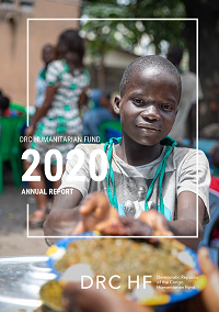Democratic Republic of the Congo Humanitarian Fund 2020 Annual Report