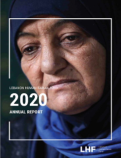 Lebanon HF 2020 Annual Report pdf