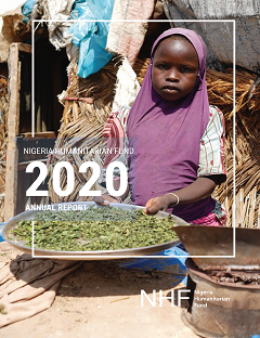 Nigeria HF 2020 Annual Report pdf
