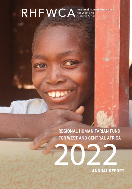 Regional Humanitarian Fund Annual Report 2022
