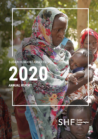 Sudan Humanitarian Fund 2020 Annual Report